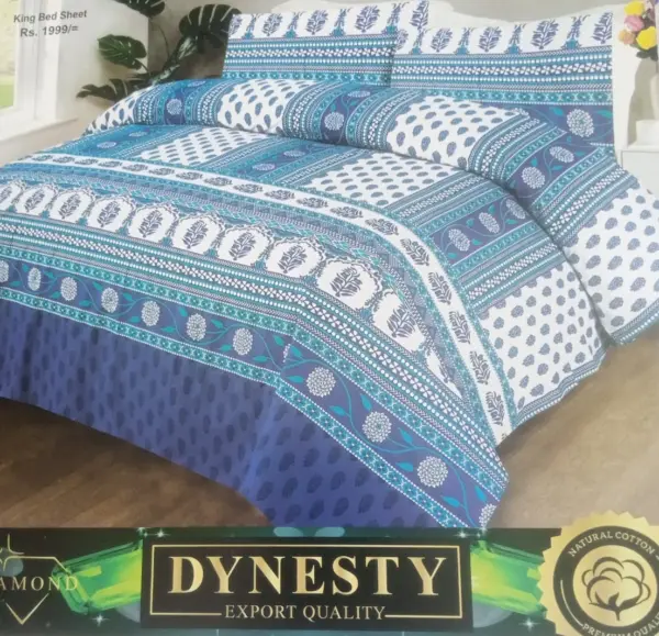 King Bed Sheet